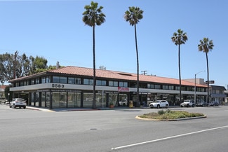 Plus de détails pour 5580 E 2nd St, Long Beach, CA - Bureau, Médical à louer