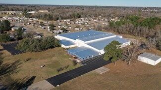 Plus de détails pour 600 S Loop 485, Gladewater, TX - Industriel/Logistique à louer