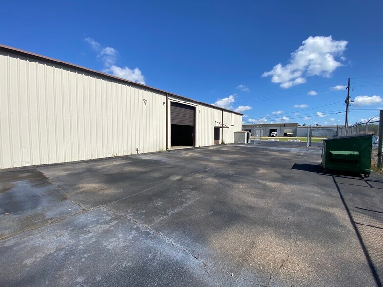43227 S Airport Rd, Hammond, LA à louer - Photo de l’immeuble – Image 2 sur 19