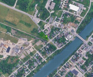 Plus de détails pour 7965 Norton St, Niagara Falls, ON - Terrain à vendre