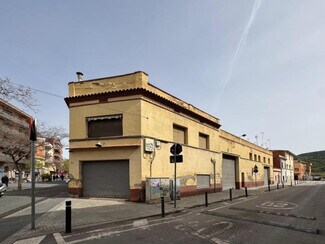 Plus de détails pour Industriel/Logistique à vendre