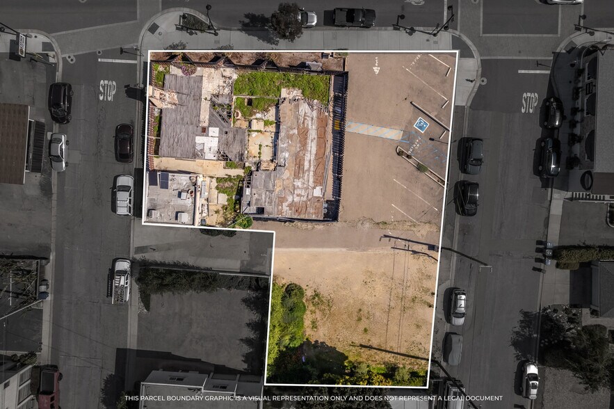 853 Shell Beach Rd, Pismo Beach, CA à vendre - Photo de l’immeuble – Image 1 sur 22