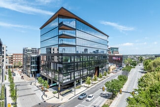 Plus de détails pour 3230 Camp Bowie Blvd, Fort Worth, TX - Bureau à louer