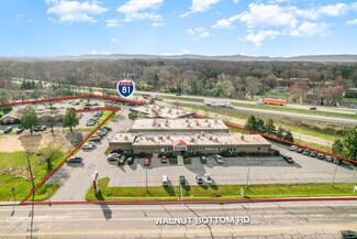 Plus de détails pour 850 Walnut Bottom Rd, Carlisle, PA - Bureau à vendre