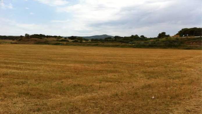 Terrain dans Terrassa, Barcelona à vendre - Photo de l’immeuble – Image 2 sur 7