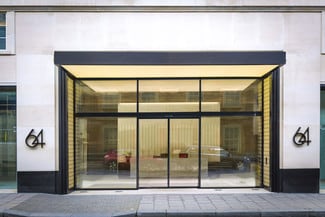Plus de détails pour 64 North Row, Londres - Bureau à louer
