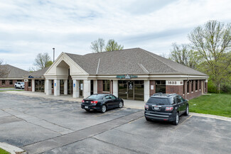 Plus de détails pour 1633 Normandy Ct, Lincoln, NE - Bureau à louer