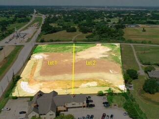 Plus de détails pour FM 1093 Rd, Fulshear, TX - Terrain à vendre