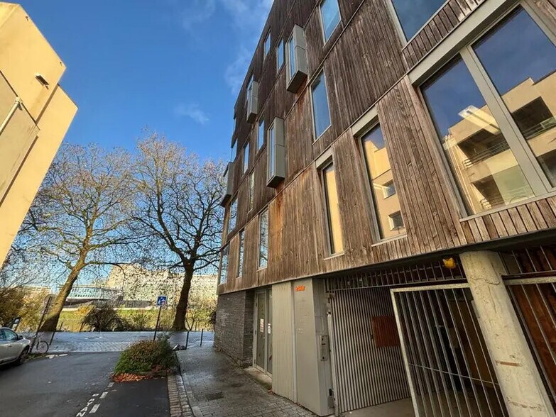 3 Rue Michel Columb, Nantes à louer - Photo de l’immeuble – Image 1 sur 3