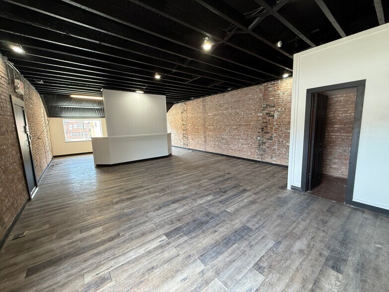 1529 Grand Blvd, Kansas City, MO à louer - Photo intérieure – Image 3 sur 7