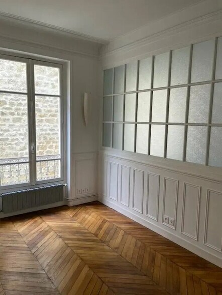 72 Avenue Kléber, Paris à louer - Photo de l’immeuble – Image 3 sur 7