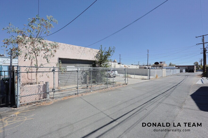 249 S San Gabriel Blvd, San Gabriel, CA à vendre - Photo de l’immeuble – Image 2 sur 8