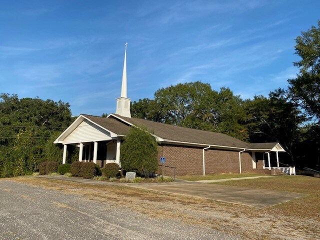 400 Military st, Hamilton, AL à vendre Photo principale– Image 1 sur 5