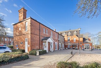 Plus de détails pour Union Rd, Lincoln - Bureau à louer