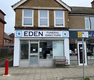 Plus de détails pour 150 Station Rd, West Moors - Local commercial à louer