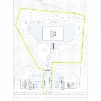 Plus de détails pour 480 Rear Wareham Street, Middleboro, MA - Terrain à vendre