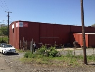 Plus de détails pour 621 18th St, Roanoke, VA - Industriel/Logistique à vendre