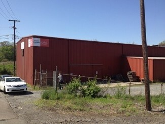 Plus de détails pour 621 18th St, Roanoke, VA - Industriel/Logistique à vendre