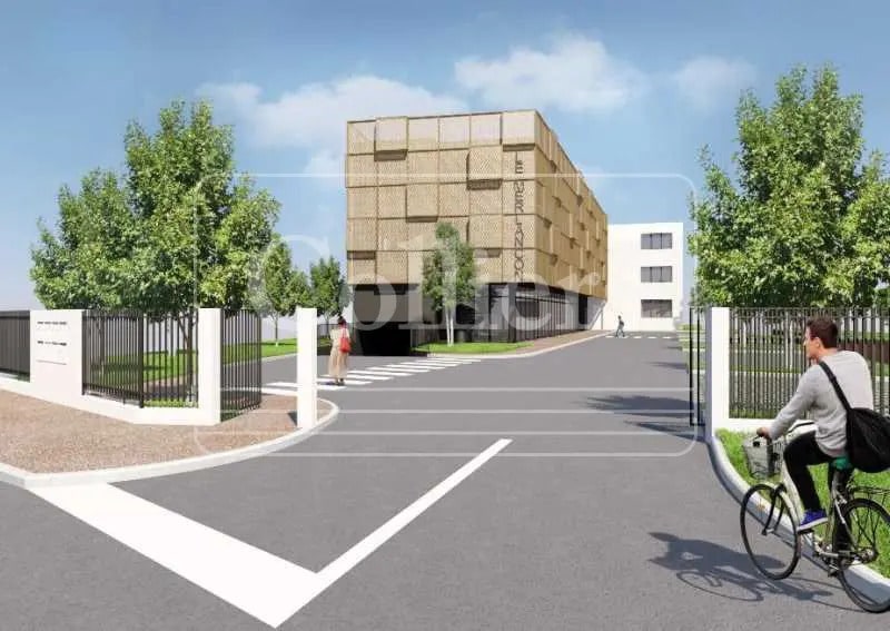 Local commercial dans Aubagne à louer - Photo de l’immeuble – Image 3 sur 9