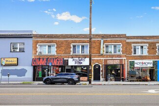 Plus de détails pour 2504-2508 W Sunset Blvd, Los Angeles, CA - Bureau/Local commercial à louer