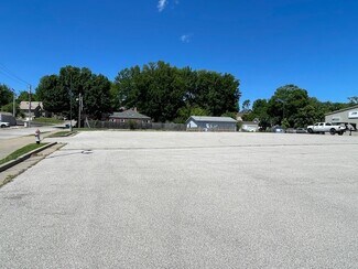 Plus de détails pour 1330 Missouri Blvd, Jefferson City, MO - Terrain à vendre