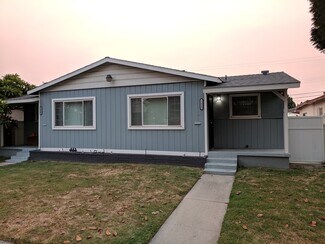 Plus de détails pour 12843 Columbia Way, Downey, CA - Terrain à vendre