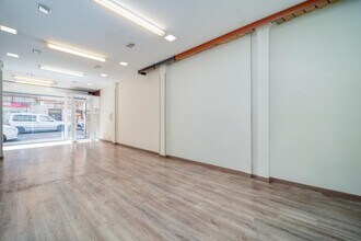 Local commercial dans Madrid, Madrid à louer Photo intérieure– Image 2 sur 7