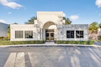 Plus de détails pour 9400 SW 77th Ave, Miami, FL - Bureau à louer