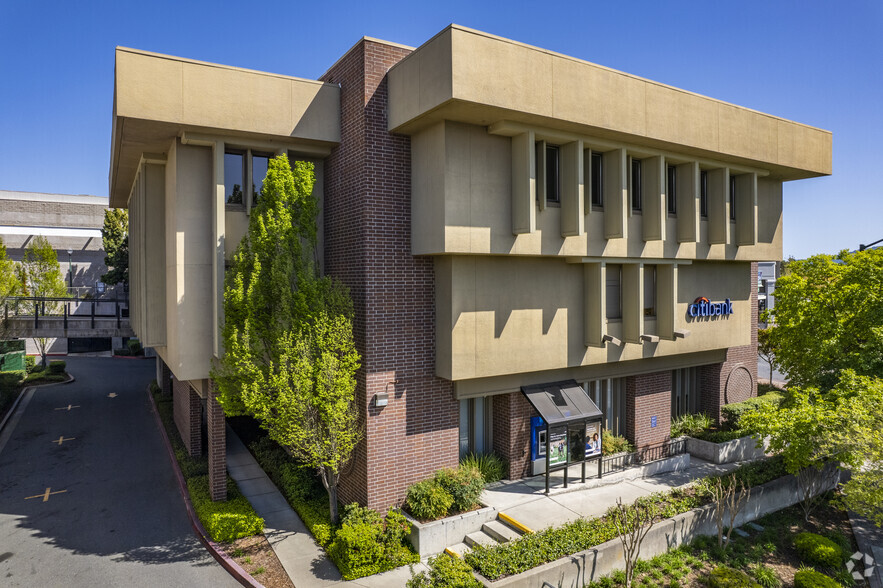 1660 Olympic Blvd, Walnut Creek, CA à louer - Photo de l’immeuble – Image 2 sur 6