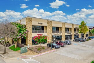 Plus de détails pour 6850 TPC Dr, McKinney, TX - Bureau à vendre