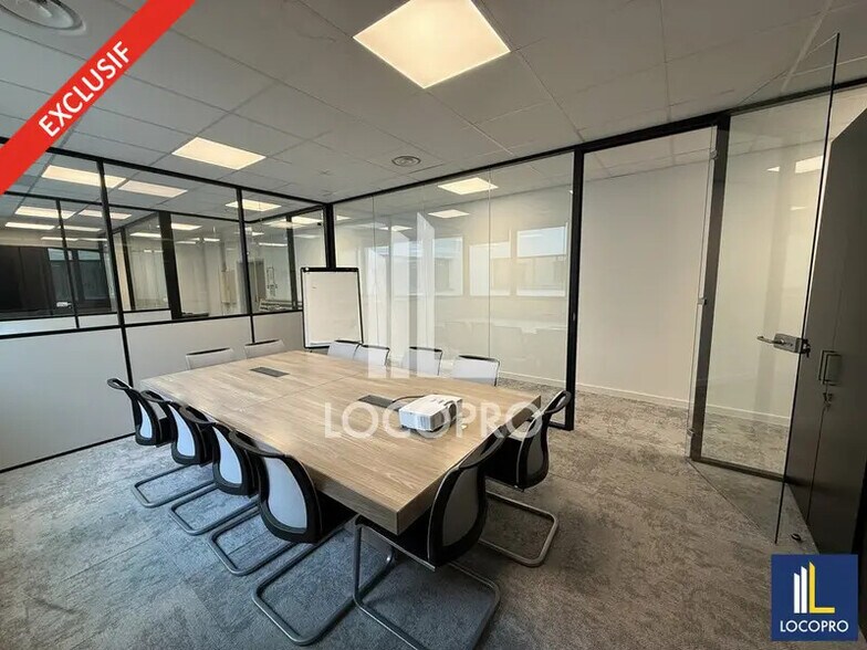 Bureau dans Nice à louer - Photo intérieure – Image 3 sur 8