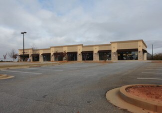 Plus de détails pour 1820 Noah's Ark Rd, Jonesboro, GA - Local commercial à vendre