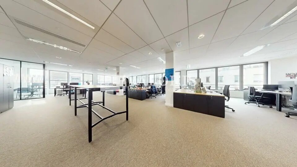 Bureau dans Lyon à louer Photo intérieure– Image 1 sur 7