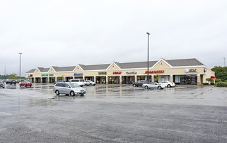 Plus de détails pour 101 Plank Rd, Norwalk, OH - Local commercial à louer