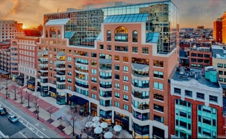 Plus de détails pour 399 Boylston St, Boston, MA - Coworking à louer