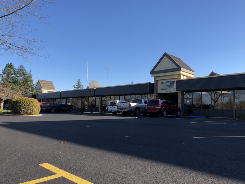 1140-1144 Willagillespie Rd, Eugene, OR à louer - Photo de l’immeuble – Image 3 sur 37