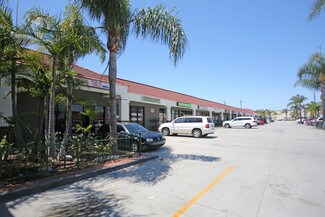 Plus de détails pour 2040-2068 Pacific Coast Hwy, Lomita, CA - Bureau/Médical, Local commercial à louer