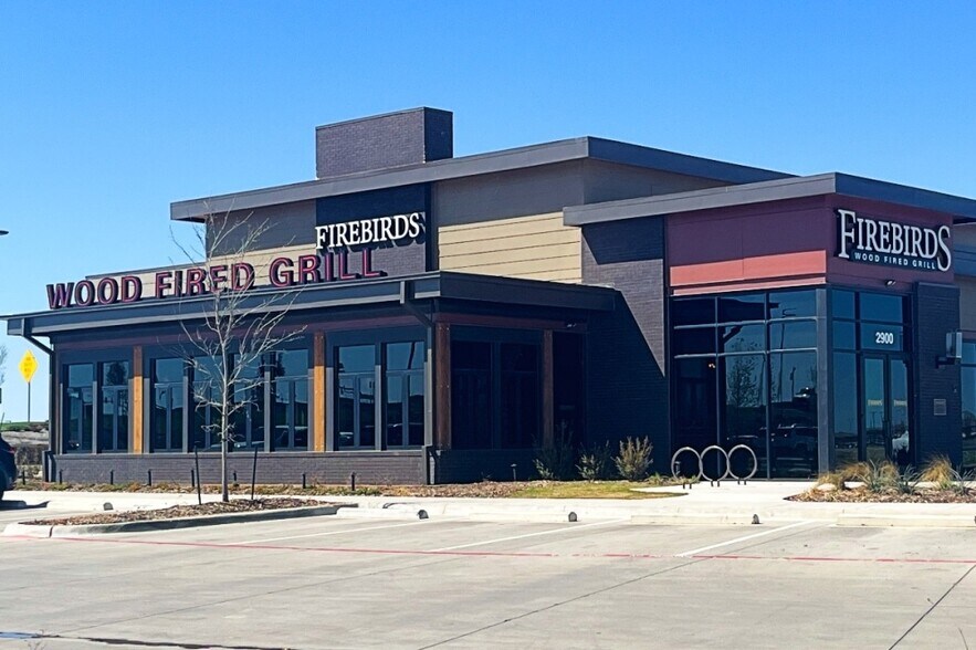 450 W State Highway 114, Grapevine, TX à vendre - Photo de l’immeuble – Image 2 sur 3