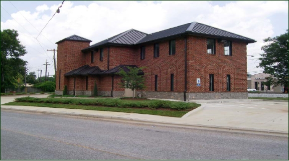 5701 Old Harding Rd, Nashville, TN à louer - Photo de l’immeuble – Image 2 sur 3