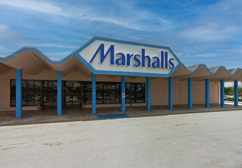 16051 S Dixie Hwy, Miami, FL à louer - Photo de l’immeuble – Image 2 sur 9