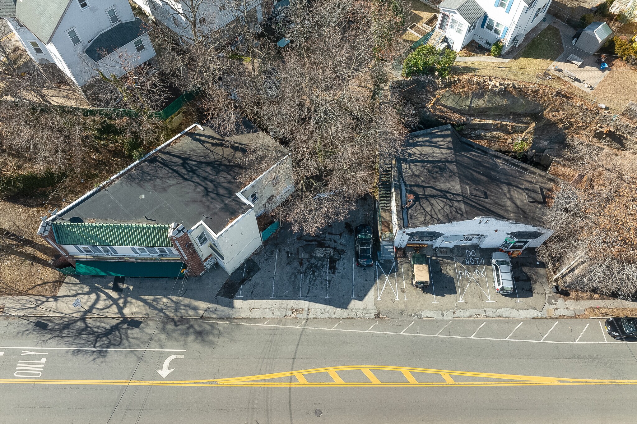 Pelham Road Redevelopment portefeuille de 2 biens à vendre sur LoopNet.fr Photo principale– Image 1 sur 16