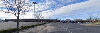 Plus de détails pour 2572-2796 Eastern Blvd, Montgomery, AL - Local commercial à louer
