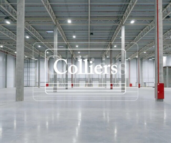 Plus de détails pour Industriel/Logistique à louer