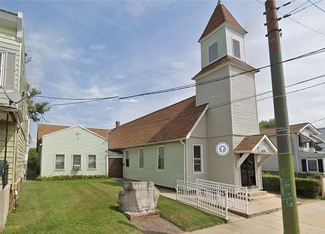 Plus de détails pour 2111 Hollins Ferry Rd, Baltimore, MD - Industriel/Logistique à louer