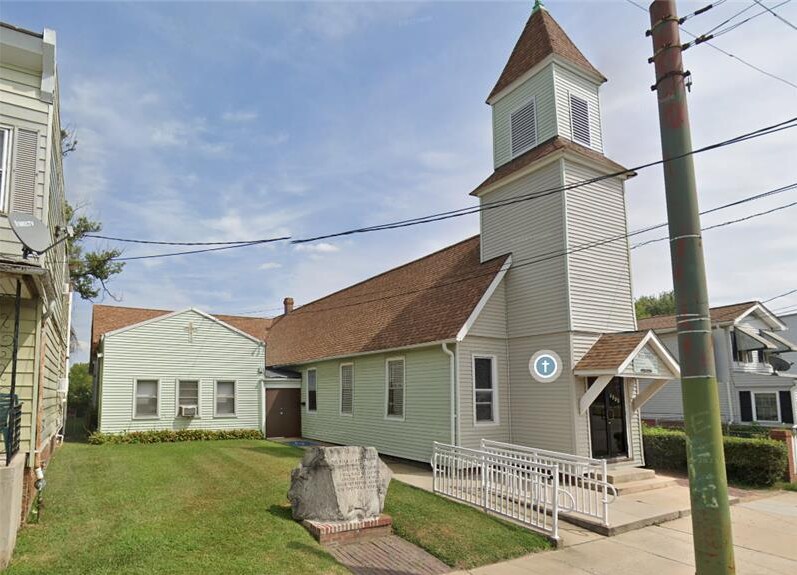 2111 Hollins Ferry Rd, Baltimore, MD à louer Photo principale– Image 1 sur 2