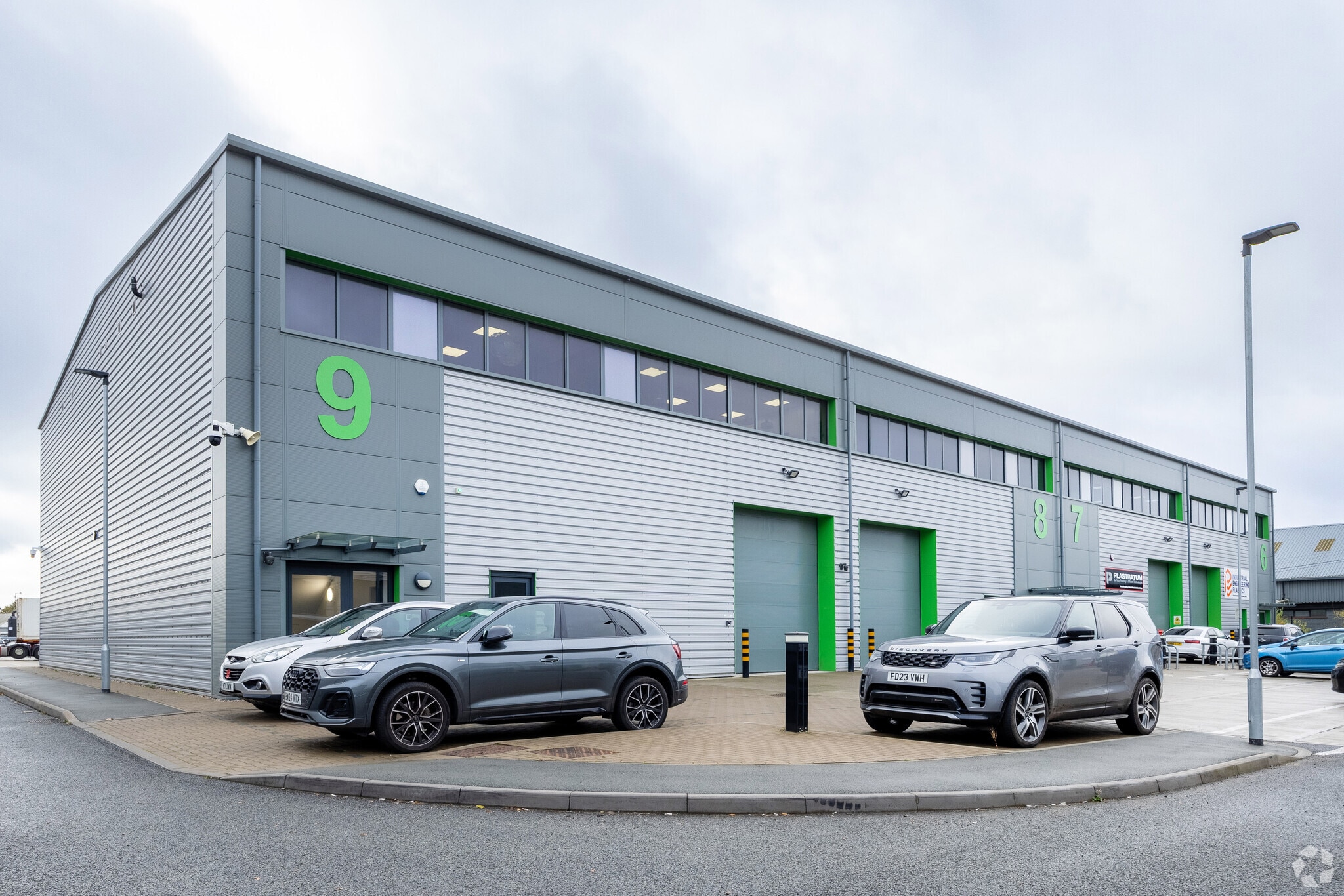 Forge Ln, Sutton Coldfield à louer Photo principale– Image 1 sur 3