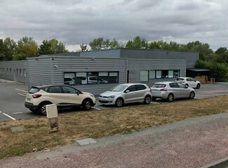 Plus de détails pour Bureau, Local d'activités à louer