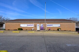 Plus de détails pour 49 Olive St, Gallipolis, OH - Bureau à vendre