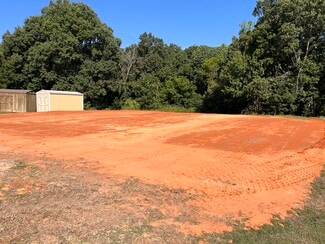 Plus de détails pour 1810 & 1812 Linwood Drive, Paragould, AR - Terrain à vendre