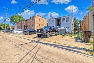 Plus de détails pour 8042 & 8046-8050 Kilpatrick Ave – Logement à vendre, Skokie, IL